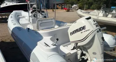 Stingher  686 XS