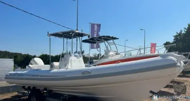 Stingher  686 XS