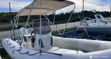 Bombard Sunrider 650