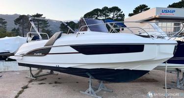 Beneteau Flyer 7.7 SUNdeck