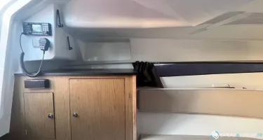 Beneteau Flyer 7.7 SUNdeck