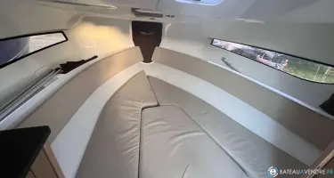 Beneteau Flyer 7.7 SUNdeck