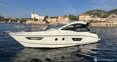 Beneteau Gran Turismo 40