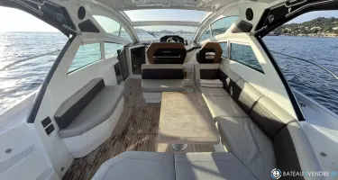 Beneteau Gran Turismo 40