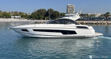 Sunseeker San Remo 485