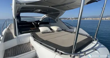 Sunseeker San Remo 485