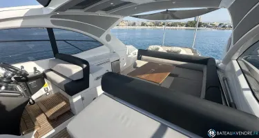 Sunseeker San Remo 485