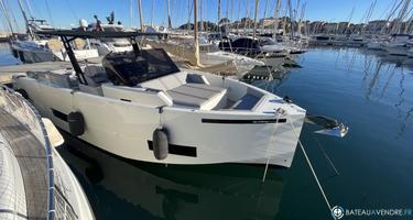 De Antonio Yachts D42