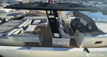 De Antonio Yachts D42