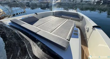 De Antonio Yachts D42