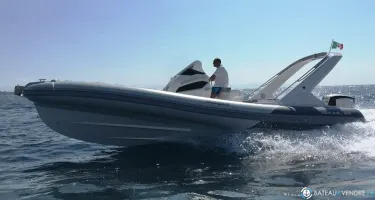 Salpa Soleil 28