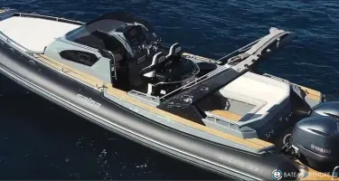 Salpa Soleil 33
