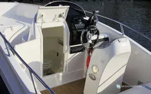 Clear Aries 615 Open