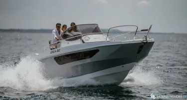 Idea Marine  80 WA