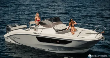 Idea Marine  80 WA