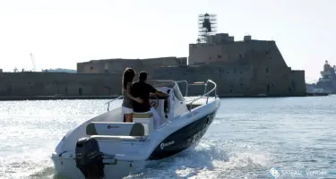 Idea Marine  60 WA