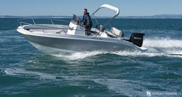 Idea Marine  60 Open