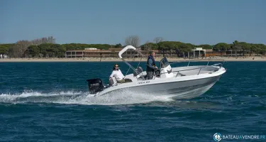 Idea Marine  60 Open