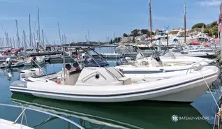 Nuova Jolly Prince 34