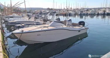 Clear Libra 650 Cabin