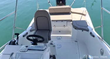 Clear Libra 650 Cabin