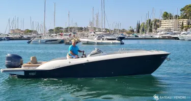 Clear Libra 750 Open