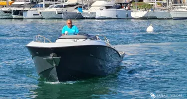 Clear Libra 750 Open