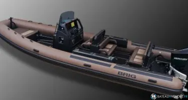 Brig Navigator 26