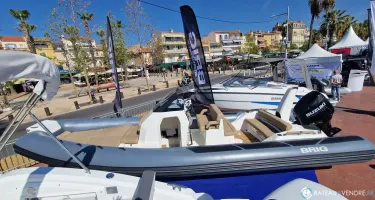Brig Eagle 8