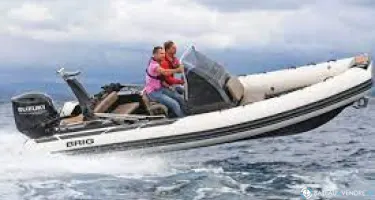 Brig Eagle 670