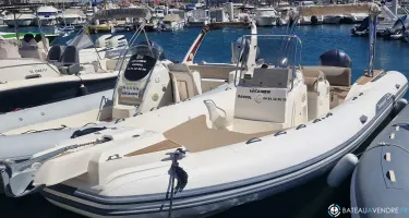 Capelli Tempest 775