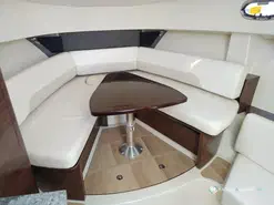 Boston Whaler  345 Conquest