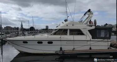 Princess  35 Fly