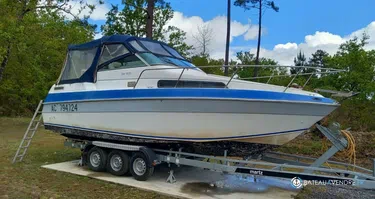 Four Winns Vista 235