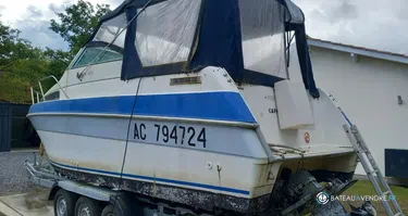 Four Winns Vista 235