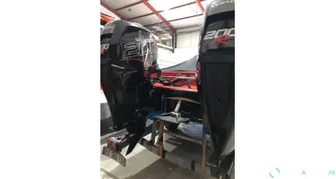 Douglas Marine Skater 24