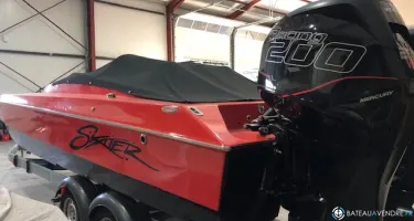 Douglas Marine Skater 24