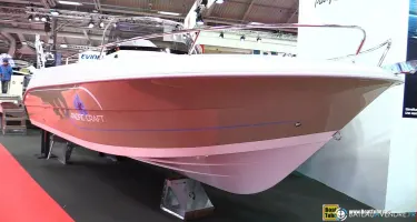 Pacific Craft  625 Open