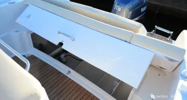 Pacific Craft  625 Open