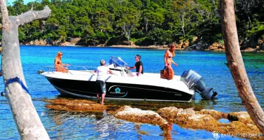 Pacific Craft  670 Open