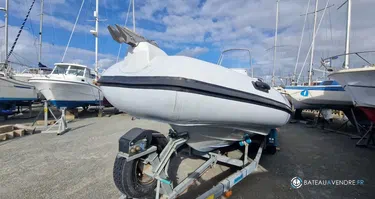 Pro Marine Manta 680