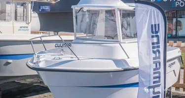 Guymarine Antioche 550 Chalutier