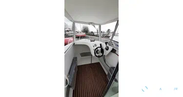 Guymarine Antioche 550 Chalutier