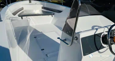 Aquabat Aquafish 550