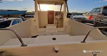 Eider Marine Sea Rover 590