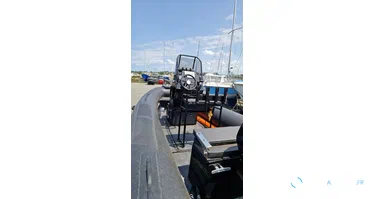 Evok Marine Evok 18 Fishing