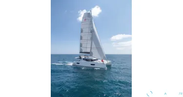 Fountaine Pajot Elba 45