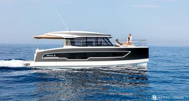 Fountaine Pajot My 4 S