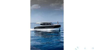 Fountaine Pajot My 4 S