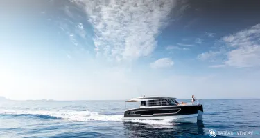 Fountaine Pajot My 4 S
